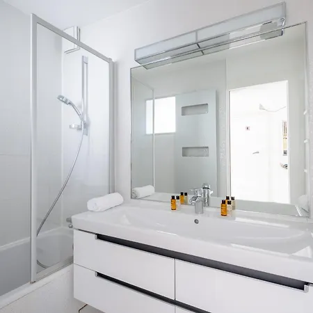 Veeve - Spirit Of Saint-georges Apartamento *