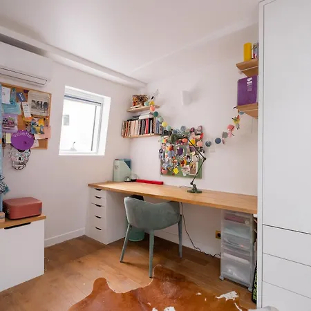 Veeve - Spirit Of Saint-georges Apartamento