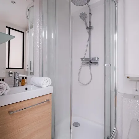 Veeve - Spirit Of Saint-georges Apartamento *