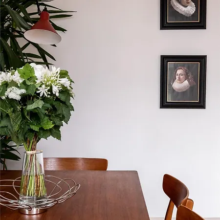 Veeve - Spirit Of Saint-georges Appartement *
